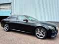 Mercedes-Benz E 300 300de Hybride AMG Line Premium plus Noir - thumbnail 4