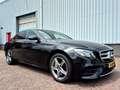Mercedes-Benz E 300 300de Hybride AMG Line Premium plus Noir - thumbnail 10