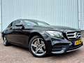 Mercedes-Benz E 300 300de Hybride AMG Line Premium plus Noir - thumbnail 15