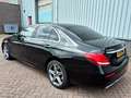Mercedes-Benz E 300 300de Hybride AMG Line Premium plus Noir - thumbnail 8