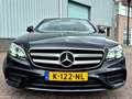 Mercedes-Benz E 300 300de Hybride AMG Line Premium plus Noir - thumbnail 23
