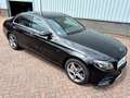 Mercedes-Benz E 300 300de Hybride AMG Line Premium plus Noir - thumbnail 5