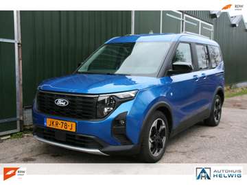 1.0 Titanium ACTIVE, AIRCO, NAVIGATIE, CAMERA