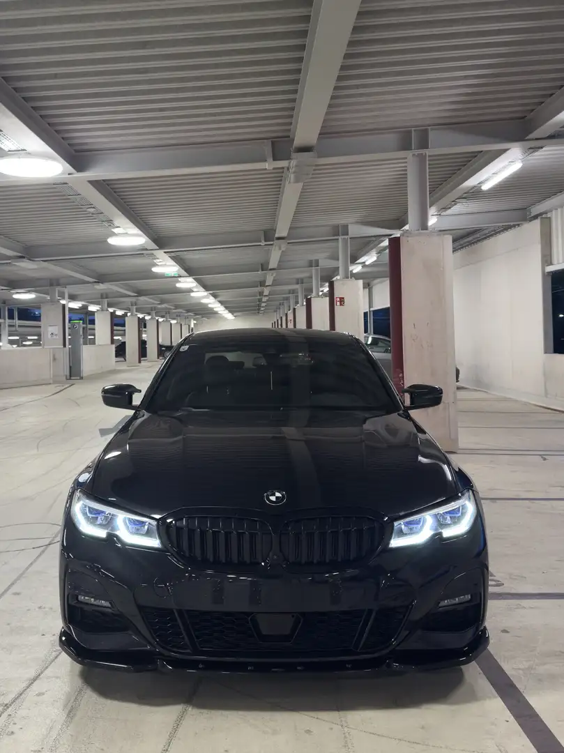 BMW 330 330i Aut. M Sport - 2