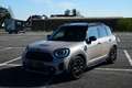MINI Cooper Countryman AUT / LEATHER LOUNGE / YOUNIQUE / SUNROOF / FULL Gris - thumbnail 4