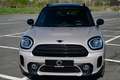 MINI Cooper Countryman AUT / LEATHER LOUNGE / YOUNIQUE / SUNROOF / FULL Gris - thumbnail 8