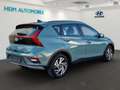 Hyundai BAYON BAYON 1.0 T-GDI DCT Trend Grün - thumbnail 3