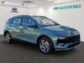Hyundai BAYON BAYON 1.0 T-GDI DCT Trend Grün - thumbnail 2