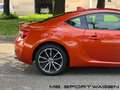 Toyota GT86 PRONTA CONSEGNA - GARANZIA - PERMUTE Arancione - thumbnail 6