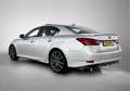 Lexus GS 450h F-Sport Line | Mark Levinson | Schuifdak | Nachtzi Grau - thumbnail 17