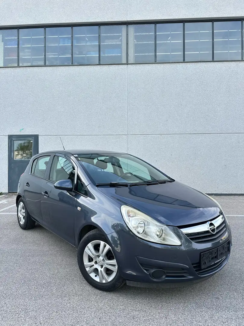 Opel Corsa 1,3 CDTI - 1