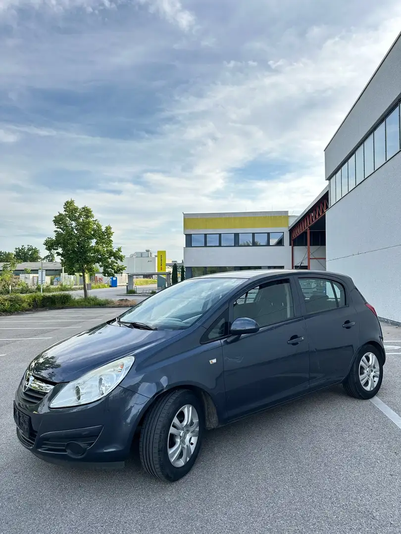 Opel Corsa 1,3 CDTI - 2