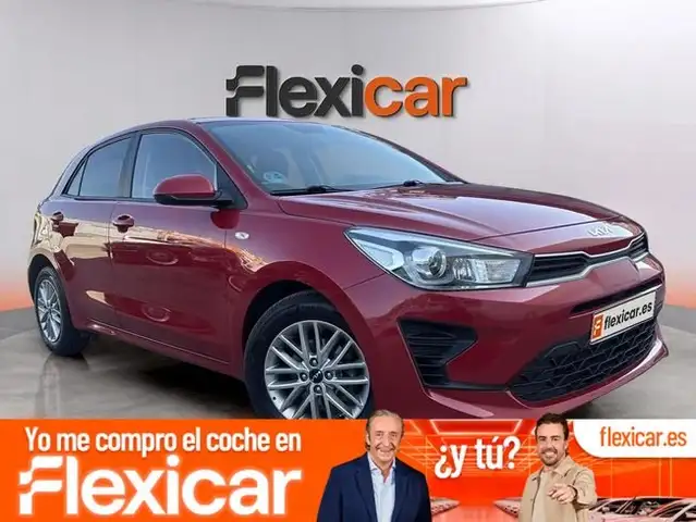 Kia Rio 1.2 DPi Drive 84
