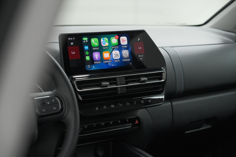 Citroen C5 Aircross 1.2 Hybrid 136 Max | Elektrische Kofferklep | Adap — photo 8