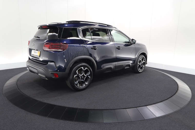 Citroen C5 Aircross 1.2 Hybrid 136 Max | Elektrische Kofferklep | Adap — photo 15