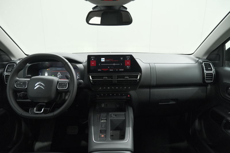 Citroen C5 Aircross 1.2 Hybrid 136 Max | Elektrische Kofferklep | Adap — photo 2