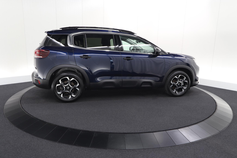 Citroen C5 Aircross 1.2 Hybrid 136 Max | Elektrische Kofferklep | Adap — photo 9
