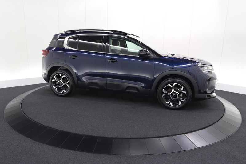Citroen C5 Aircross 1.2 Hybrid 136 Max | Elektrische Kofferklep | Adap — photo 5