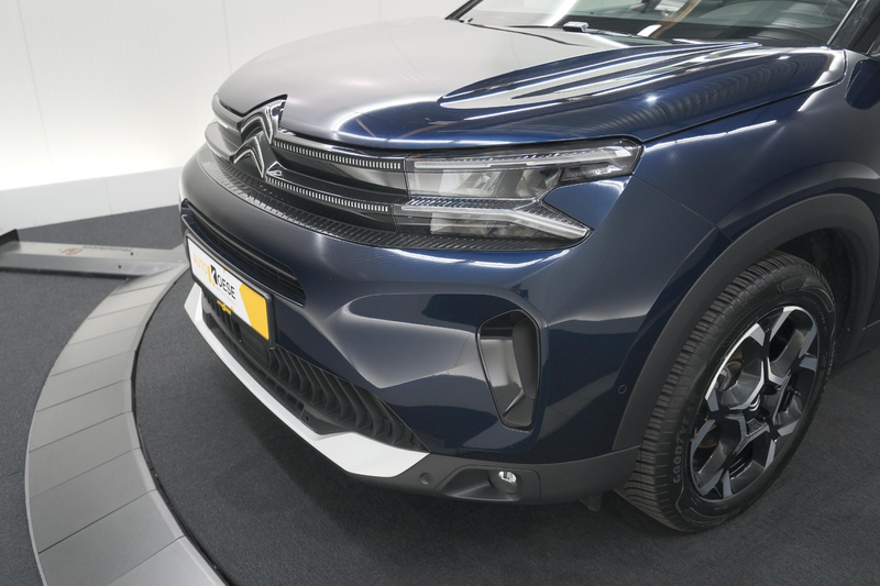 Citroen C5 Aircross 1.2 Hybrid 136 Max | Elektrische Kofferklep | Adap — photo 11