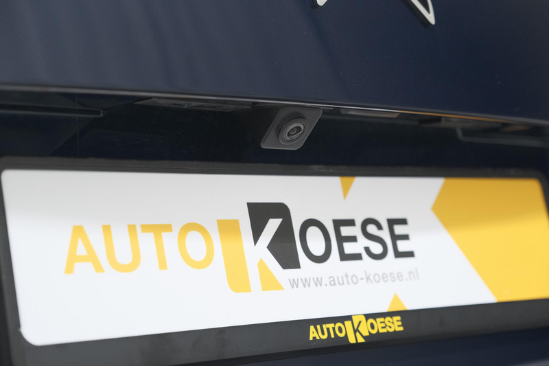 Citroen C5 Aircross 1.2 Hybrid 136 Max | Elektrische Kofferklep | Adap — photo 7