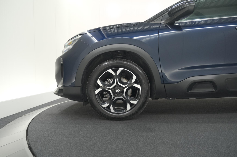 Citroen C5 Aircross 1.2 Hybrid 136 Max | Elektrische Kofferklep | Adap — photo 13
