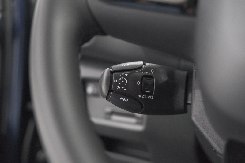 Citroen C5 Aircross 1.2 Hybrid 136 Max | Elektrische Kofferklep | Adap — photo 3