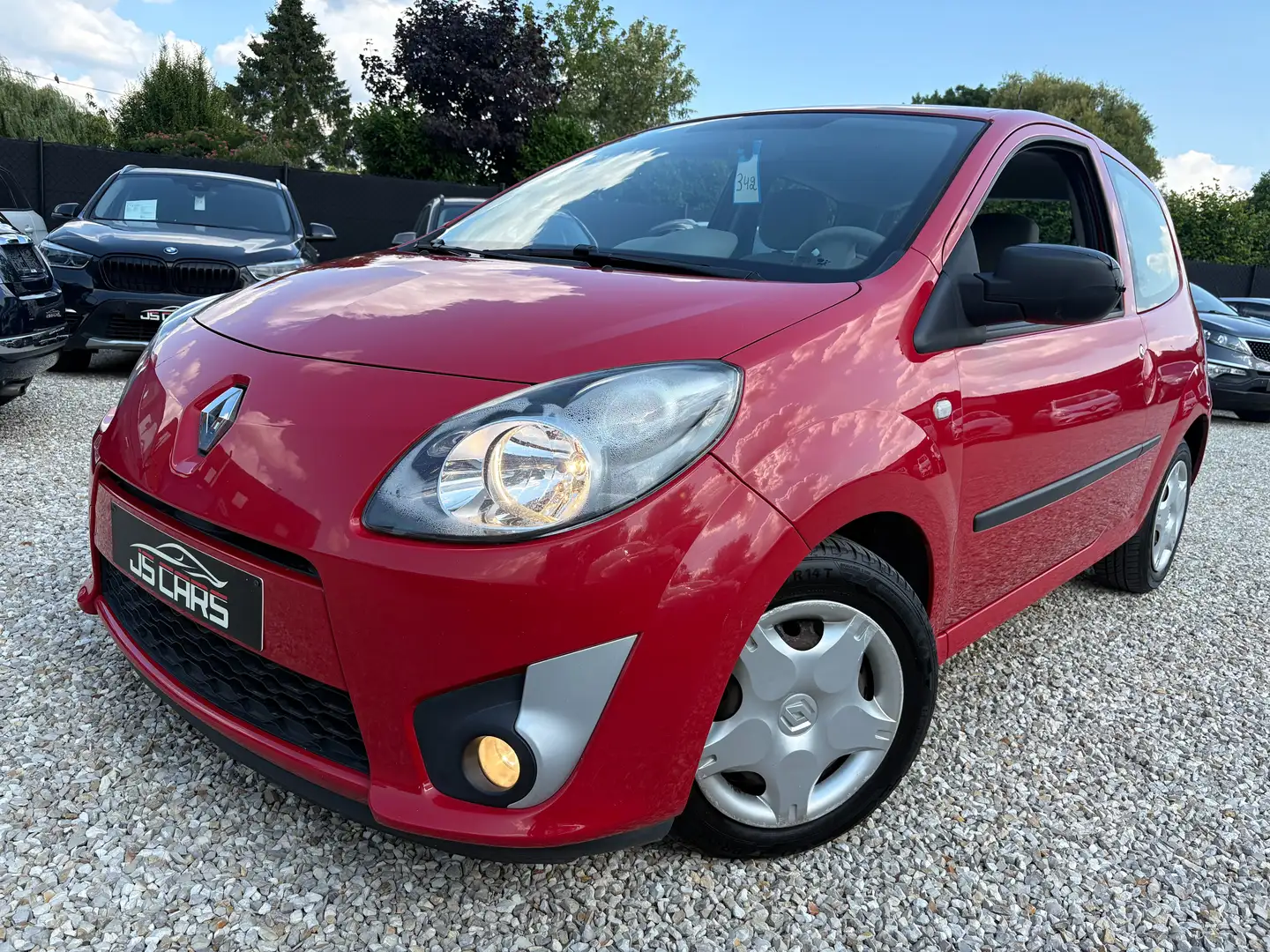 Renault Twingo Twingo 1.2i*1er PROPRIETAIRE*FAIBLES TAXES* - 1