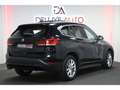 BMW X1 sDrive 16d Business Design (F48) DKG Schwarz - thumbnail 8