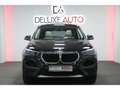 BMW X1 sDrive 16d Business Design (F48) DKG Schwarz - thumbnail 2