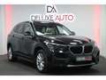 BMW X1 sDrive 16d F48 LCI Business Design - DKG Noir - thumbnail 3