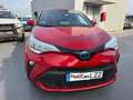 Toyota C-HR 125H Advance Rojo - thumbnail 5