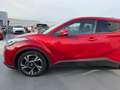 Toyota C-HR 125H Advance Rojo - thumbnail 1