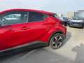 Toyota C-HR 125H Advance Rojo - thumbnail 2