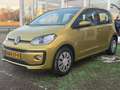 Volkswagen up! 1.0 Airco/Blueth/Pdc/Winterp./Cam/ extra Winterset Jaune - thumbnail 3
