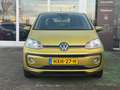 Volkswagen up! 1.0 Airco/Blueth/Pdc/Winterp./Cam/ extra Winterset Jaune - thumbnail 2