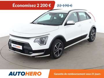 1.6 GDi HEV Active DCT6