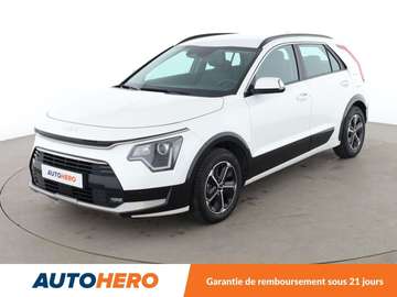 1.6 GDi HEV Active DCT6