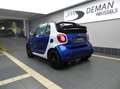 smart forTwo 0.9 Turbo DCT Cabriolet * Proxy limited edition * Blauw - thumbnail 4