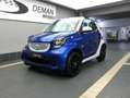smart forTwo 0.9 Turbo DCT Cabriolet * Proxy limited edition * Blauw - thumbnail 1