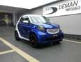 smart forTwo 0.9 Turbo DCT Cabriolet * Proxy limited edition * Blauw - thumbnail 10