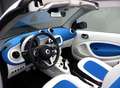 smart forTwo 0.9 Turbo DCT Cabriolet * Proxy limited edition * Blauw - thumbnail 6