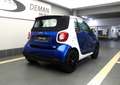 smart forTwo 0.9 Turbo DCT Cabriolet * Proxy limited edition * Bleu - thumbnail 9