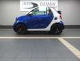 smart forTwo 0.9 Turbo DCT Cabriolet * Proxy limited edition * Blauw - thumbnail 3