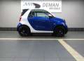 smart forTwo 0.9 Turbo DCT Cabriolet * Proxy limited edition * Bleu - thumbnail 11