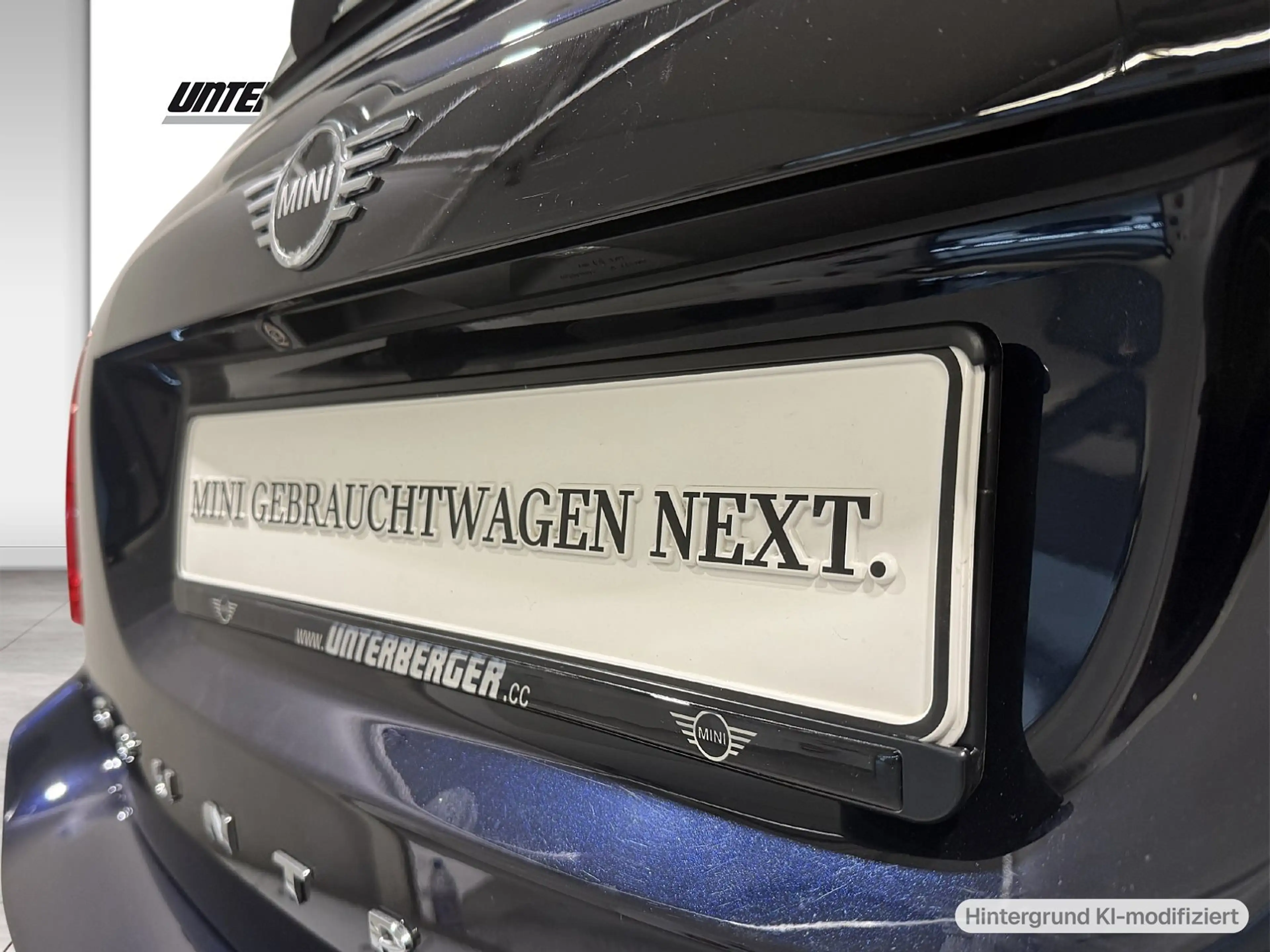 MINI Cooper S Countryman Cooper S ALL4 Countryman ACC Pano RFK HUD HK — photo 6
