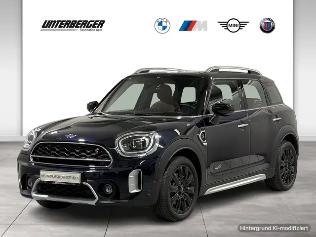MINI Cooper S Countryman Cooper S ALL4 Countryman ACC Pano RFK HUD HK