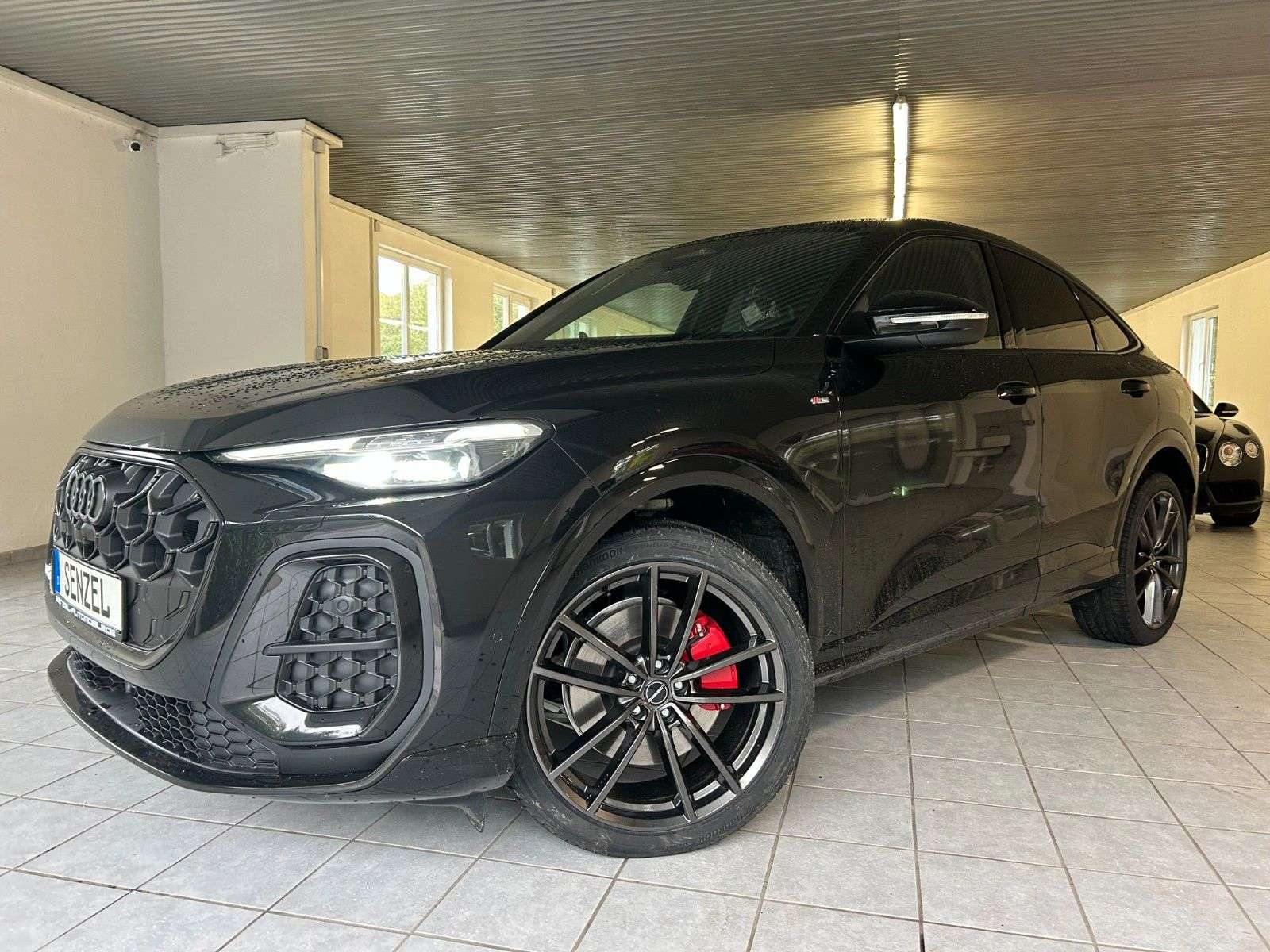 Brugt Audi Q5 2.0