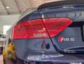 Audi RS5 RS5 Cabrio 4.2 fsi quattro 450cv s-tronic Blu/Azzurro - thumbnail 8