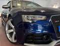 Audi RS5 RS5 Cabrio 4.2 fsi quattro 450cv s-tronic Blu/Azzurro - thumbnail 7