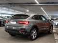 Audi Q3 Sportback S line 40 TFSI quattro S tronic VC Grau - thumbnail 8